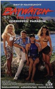 Baywatch: Forbidden Paradise