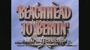 Beachhead to Berlin