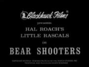 Bear Shooters