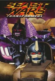 Beast Wars: Part 1