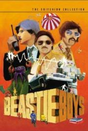 Beastie Boys: Video Anthology