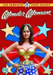 Beauty, Brawn, and Bulletproof Bracelets: A Wonder Woman Retrospective