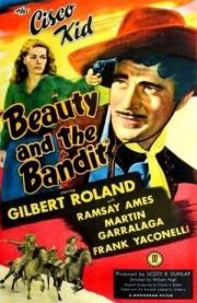 Beauty and the Bandit