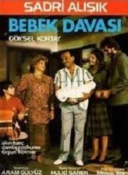 Bebek Davasi