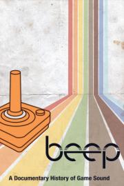 Beep: A Documentary History of Game Sound