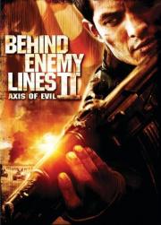 Behind Enemy Lines II: Axis of Evil