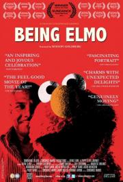 Being Elmo: A Puppeteer\