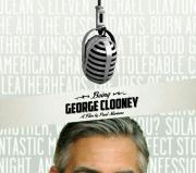 Being George Clooney