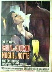 Bella di giorno, moglie di notte