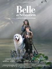 Belle et Sébastien, l\