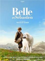 Belle et Sébastien