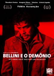 Bellini e o Demônio