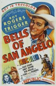 Bells of San Angelo