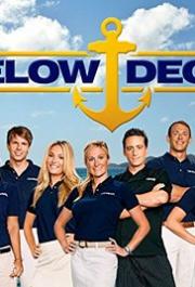 Below Deck