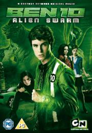 Ben 10: Alien Swarm