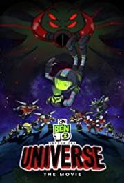 Ben 10 vs. the Universe: The Movie