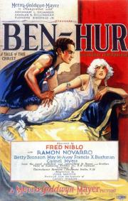 Ben-Hur: A Tale of the Christ