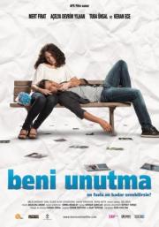 Beni Unutma