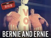 Bernie and Ernie