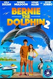 Bernie the Dolphin 2