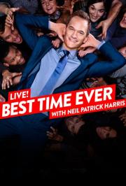 Best Time Ever with Neil Patrick Harris