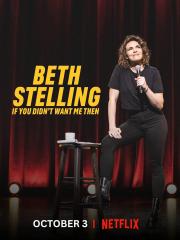 Beth Stelling: If You Didn\