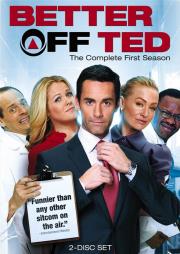 Better Off Ted