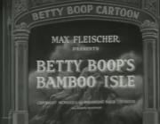 Betty Boop\