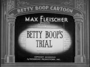 Betty Boop\