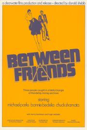 Between Friends