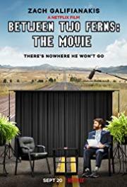 Between Two Ferns: The Movie