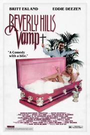 Beverly Hills Vamp