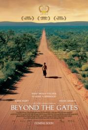 Beyond the Gates