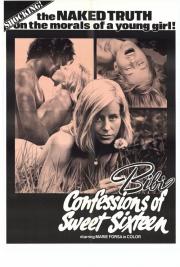 Bibi: Confessions of Sweet Sixteen