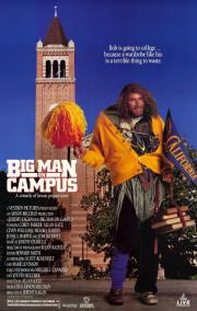 Big Man on Campus