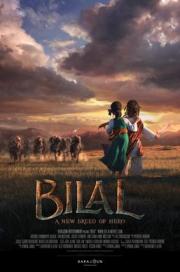 Bilal: A New Breed of Hero