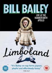 Bill Bailey: Limboland