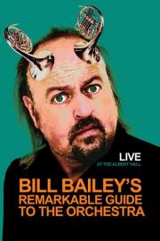 Bill Bailey\