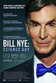 Bill Nye: Science Guy