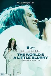 Billie Eilish: The World\