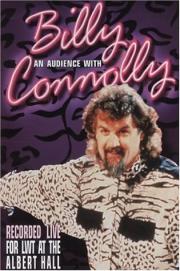 Billy Connolly: An Audience with Billy Connolly