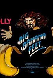 Billy Connolly: Big Banana Feet