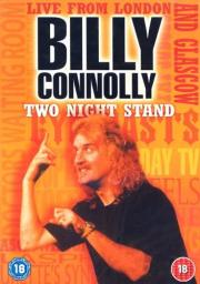 Billy Connolly: Two Night Stand