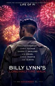 Billy Lynn\