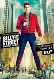 Billy on the Street with Billy Eichner