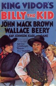 Billy the Kid