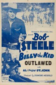 Billy the Kid Outlawed