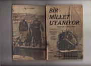 Bir Millet Uyaniyor