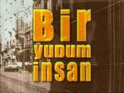 Bir Yudum Insan