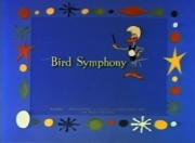 Bird Symphony